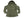 Buzz Rickson Jacket Men's Reproduction of M-1943 Field Jacket US Army M-43 BR15410 Olive