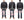 Buzz Rickson Black MA-1 Flight Jacket Men's William Gibson Collection Albert Turner MA1 Bomber Jacket BR15414 No-Stencil