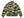 Buzz Rickson Jacket Men's Civilian Model of L-2B Flight Jacket Tiger Stripe Camouflage Pattern Cotton Twill Bomber Jacket L2 BR15515