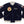 Load image into Gallery viewer, Buzz Rickson Jacket BR15536 KOSHO &amp; CO. Tailor Toyo Men&#39;s Japanese Souvenir Jacket Velvet Bomber Jacket Navy-Blue
