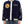 Laden Sie das Bild in den Galerie-Viewer, Buzz Rickson Jacket BR15536 KOSHO &amp; CO. Tailor Toyo Men&#39;s Japanese Souvenir Jacket Velvet Bomber Jacket Navy-Blue
