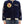 Laden Sie das Bild in den Galerie-Viewer, Buzz Rickson Jacket BR15536 KOSHO &amp; CO. Tailor Toyo Men&#39;s Japanese Souvenir Jacket Velvet Bomber Jacket Navy-Blue
