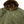 Load image into Gallery viewer, Buzz Rickson Type B-9 Flight Down Parka Men&#39;s B9 Hooded Down Jacket BR15538 Olive Drab
