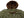 Buzz Rickson Type B-9 Flight Down Parka Men's B9 Hooded Down Jacket BR15538 Olive Drab