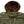 Load image into Gallery viewer, Buzz Rickson Type B-9 Flight Down Parka Men&#39;s B9 Hooded Down Jacket BR15538 Olive Drab
