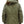 Load image into Gallery viewer, Buzz Rickson Type B-9 Flight Down Parka Men&#39;s B9 Hooded Down Jacket BR15538 Olive Drab
