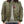 Load image into Gallery viewer, Buzz Rickson Jacket BR15566 Men&#39;s USAF B-15B Flight Jacket B15B Bomber Jacket with Mouton Fur Collar Olive
