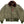 Load image into Gallery viewer, Buzz Rickson Jacket BR15566 Men&#39;s USAF B-15B Flight Jacket B15B Bomber Jacket with Mouton Fur Collar Olive
