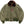 Load image into Gallery viewer, Buzz Rickson Jacket BR15566 Men&#39;s USAF B-15B Flight Jacket B15B Bomber Jacket with Mouton Fur Collar Olive
