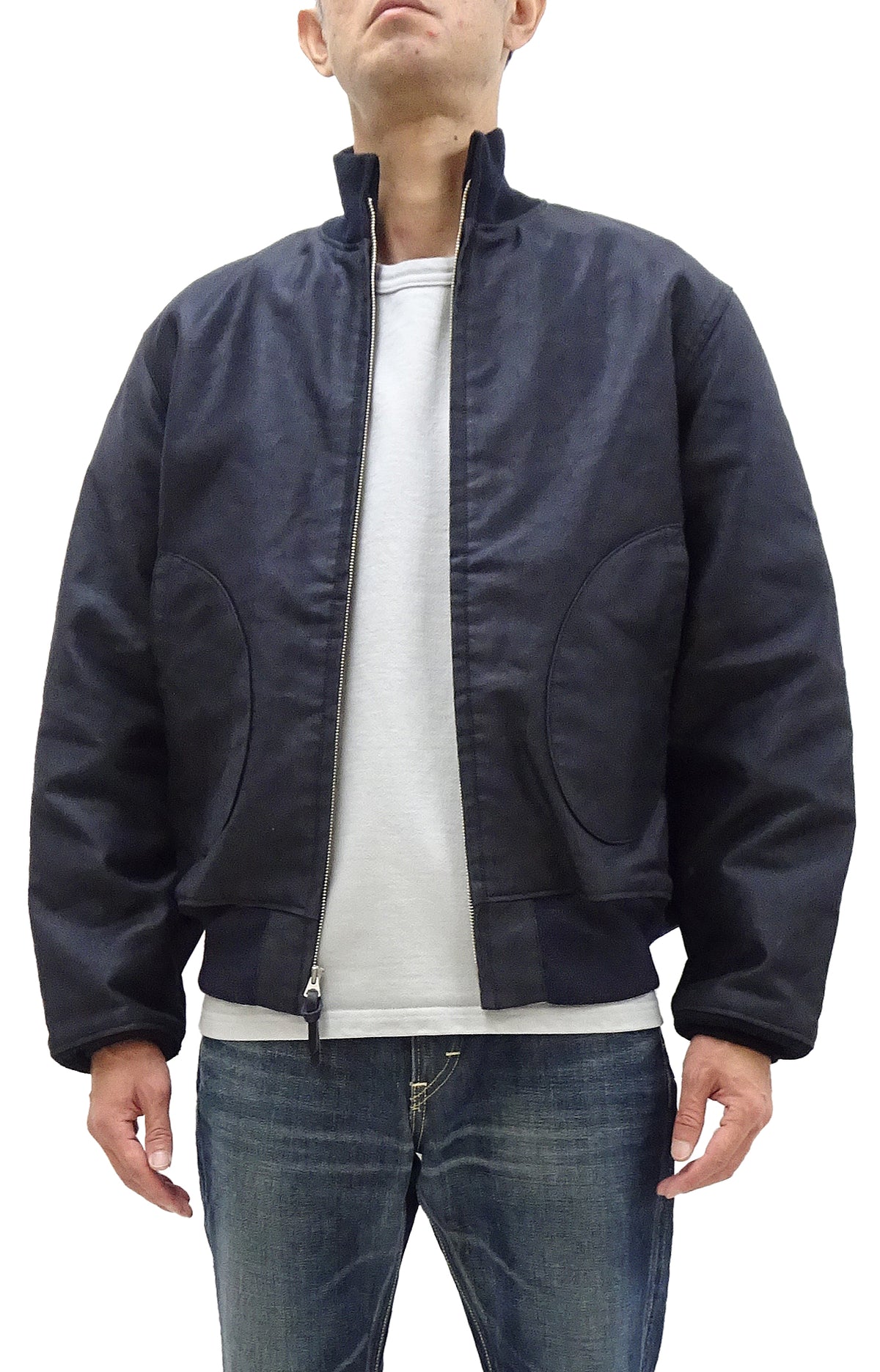 Buzz Rickson Deck Jacket BR15579 Men