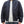 Load image into Gallery viewer, Buzz Rickson Deck Jacket BR15579 Men&#39;s Reproduction of US Navy Deck Zip Jacket CONTRACT 87533 Navy-Blue
