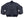 Buzz Rickson Deck Jacket BR15579 Men's Reproduction of US Navy Deck Zip Jacket CONTRACT 87533 Navy-Blue