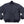 Load image into Gallery viewer, Buzz Rickson Deck Jacket BR15579 Men&#39;s Reproduction of US Navy Deck Zip Jacket CONTRACT 87533 Navy-Blue
