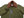 Buzz Rickson Men's B-15B Flight Jacket with Rayon Cotton Shell and Alpaca Wool Pile Lining - USAAF Aero Medical Laboratory Test Sample Bomber Jacket Reproduction - Made in Japan (BR15741 Olive)