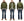 Buzz Rickson Men's B-15B Flight Jacket with Rayon Cotton Shell and Alpaca Wool Pile Lining - USAAF Aero Medical Laboratory Test Sample Bomber Jacket Reproduction - Made in Japan (BR15741 Olive)