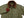 Buzz Rickson Men's B-10 Flight Jacket with Red Ribbed Trim - Superior Togs Co. Model - U.S. Army Air Forces WWII Cotton Bomber Jacket Reproduction - Made in Japan (BR15745 Olive Drab)