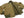 Buzz Rickson Tanker Jacket - Men's Reproduction of the U.S. Army Early Patch-Pocket Version BR15750 Light Olive Drab