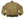 Buzz Rickson Tanker Jacket - Men's Reproduction of the U.S. Army Early Patch-Pocket Version BR15750 Light Olive Drab