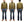 Buzz Rickson Tanker Jacket - Men's Reproduction of the U.S. Army Early Patch-Pocket Version BR15750 Light Olive Drab