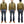 Load image into Gallery viewer, Buzz Rickson Tanker Jacket - Men&#39;s Reproduction of the U.S. Army Early Patch-Pocket Version BR15750 Light Olive Drab
