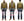 Buzz Rickson Men's Fury Tanker Jacket - Brad Pitt U.S. Army WWII Movie Reproduction - Made in Japan - (BR15751 Olive Drab)