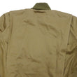 Load image into Gallery viewer, Buzz Rickson Men&#39;s Fury Tanker Jacket - Brad Pitt U.S. Army WWII Movie Reproduction - Made in Japan - (BR15751 Olive Drab)
