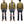 Buzz Rickson Tanker Jacket - Men's Reproduction of the U.S. Army Late-Model Slash-Pocket Version BR15755 Light Olive Drab