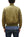 Buzz Rickson Tanker Jacket - Men's Reproduction of the U.S. Army Late-Model Slash-Pocket Version BR15755 Light Olive Drab
