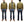 Buzz Rickson Tanker Jacket - Men's Reproduction of the U.S. Army Late-Model Slash-Pocket Version BR15755 Light Olive Drab