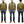 Load image into Gallery viewer, Buzz Rickson Tanker Jacket - Men&#39;s Reproduction of the U.S. Army Late-Model Slash-Pocket Version BR15755 Light Olive Drab
