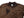 Buzz Rickson Tanker Jacket - Men's Reproduction of the U.S. Army's Rare Brown Version BR15760