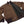 Load image into Gallery viewer, Buzz Rickson Tanker Jacket - Men&#39;s Reproduction of the U.S. Army&#39;s Rare Brown Version BR15760
