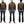Load image into Gallery viewer, Buzz Rickson Tanker Jacket - Men&#39;s Reproduction of the U.S. Army&#39;s Rare Brown Version BR15760
