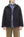 Buzz Rickson Submariner Coat - Men's U.S. Navy Submarine Wool Jacket Reproduction BR15764 Charcoal