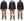 Buzz Rickson Submariner Coat - Men's U.S. Navy Submarine Wool Jacket Reproduction BR15764 Charcoal