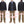 Load image into Gallery viewer, Buzz Rickson Submariner Coat - Men&#39;s U.S. Navy Submarine Wool Jacket Reproduction BR15764 Charcoal
