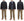 Buzz Rickson Submariner Coat - Men's U.S. Navy Submarine Wool Jacket Reproduction BR15764 Charcoal