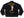 Buzz Rickson x KOSHO & CO. Men's Embroidered Souvenir Jacket (U.S.S. Lexington CVA-16 Sukajan) - Cotton Velveteen, Made in Japan (BR15917 119 Black)