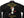 Buzz Rickson x KOSHO & CO. Men's Embroidered Souvenir Jacket (U.S.S. Lexington CVA-16 Sukajan) - Cotton Velveteen, Made in Japan (BR15917 119 Black)