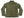Buzz Rickson's Men's U.S. Navy A-2 Deck Jacket Reproduction, 100% Cotton Back-Satin Shell with Synthetic Pile Lining, TALON Zipper and Concealed Wool Cuffs, Made in Japan (BR16016, 01 Olive Drab)