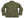 Buzz Rickson's Men's U.S. Navy A-2 Deck Jacket Reproduction, 100% Cotton Back-Satin Shell with Synthetic Pile Lining, TALON Zipper and Concealed Wool Cuffs, Made in Japan (BR16016, 01 Olive Drab)