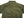 Buzz Rickson's Men's U.S. Navy A-2 Deck Jacket Reproduction, 100% Cotton Back-Satin Shell with Synthetic Pile Lining, TALON Zipper and Concealed Wool Cuffs, Made in Japan (BR16016, 01 Olive Drab)