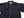 Buzz Rickson's Men's Denim Jacket, World War II Type I Denim Blouse Reproduction, 13.6 oz. Dark Indigo Denim, Made in Japan (BR16041, 421A One-Wash)