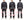 Buzz Rickson Black Denim Jacket BR16042 Men's William Gibson Collection WWII Style 13.6 oz. Black Denim Jeans Jacket 411A One-Wash