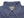 Buzz Rickson's Men's Blue Chambray Long-Sleeve Work Shirt, 100% Cotton, 1950s U.S. Navy Utility Shirt Reproduction, One-Wash, Made in Japan (BR25995)