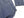 Buzz Rickson's Men's Blue Chambray Long-Sleeve Work Shirt, 100% Cotton, 1950s U.S. Navy Utility Shirt Reproduction, One-Wash, Made in Japan (BR25995)