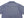 Buzz Rickson's Men's Blue Chambray Long-Sleeve Work Shirt, 100% Cotton, 1950s U.S. Navy Utility Shirt Reproduction, One-Wash, Made in Japan (BR25995)