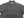 Buzz Rickson Cotton Covert Work Shirt - Men's Casual Vintage-Style Long Sleeve Button Up Shirt BR26082 119 Heathered-Black