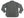 Buzz Rickson Cotton Covert Work Shirt - Men's Casual Vintage-Style Long Sleeve Button Up Shirt BR26082 119 Heathered-Black