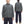 Load image into Gallery viewer, Buzz Rickson Cotton Covert Work Shirt - Men&#39;s Casual Vintage-Style Long Sleeve Button Up Shirt BR26082 119 Heathered-Black
